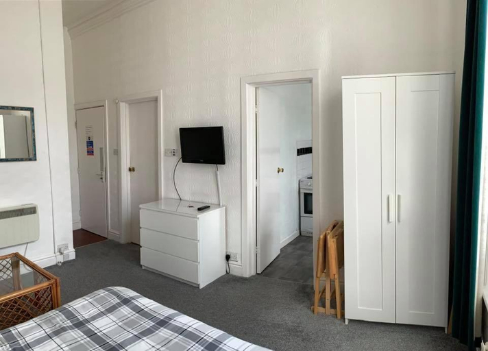 4, Beeton Villas Holiday Apartments, Blackpool