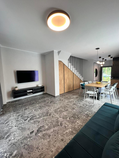 Others 4, Villas Park Lozenets, Tsarevo