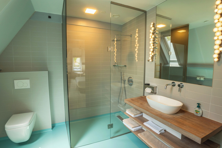 Bathroom 3, de MAGISTRAAT, Moerdijk