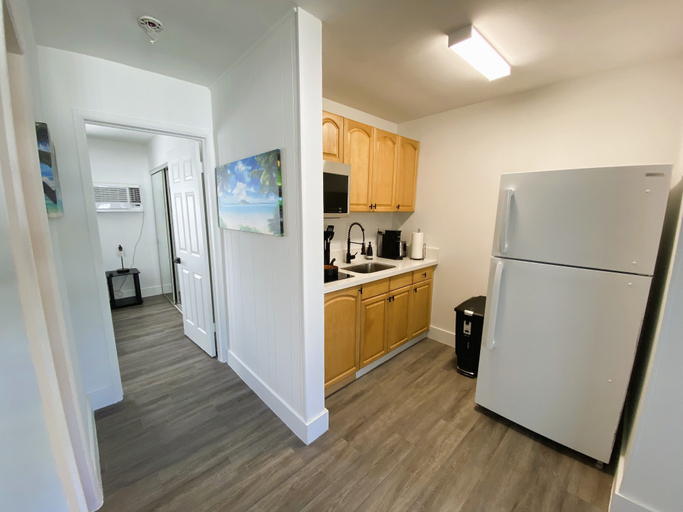 Others 4, Delight Retreat Apt 4 Min Walk to Beach, Broward