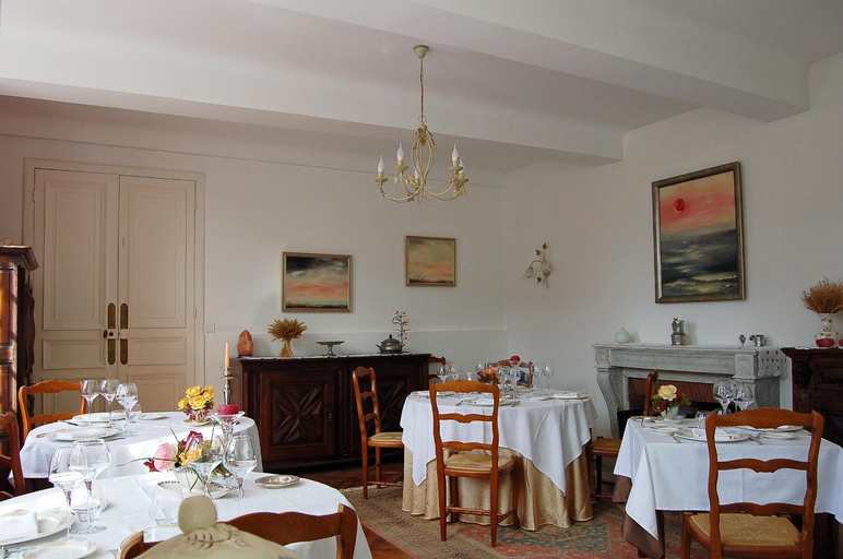 Food & Drinks 5, La Maison d'Antan, Pyrénées-Atlantiques