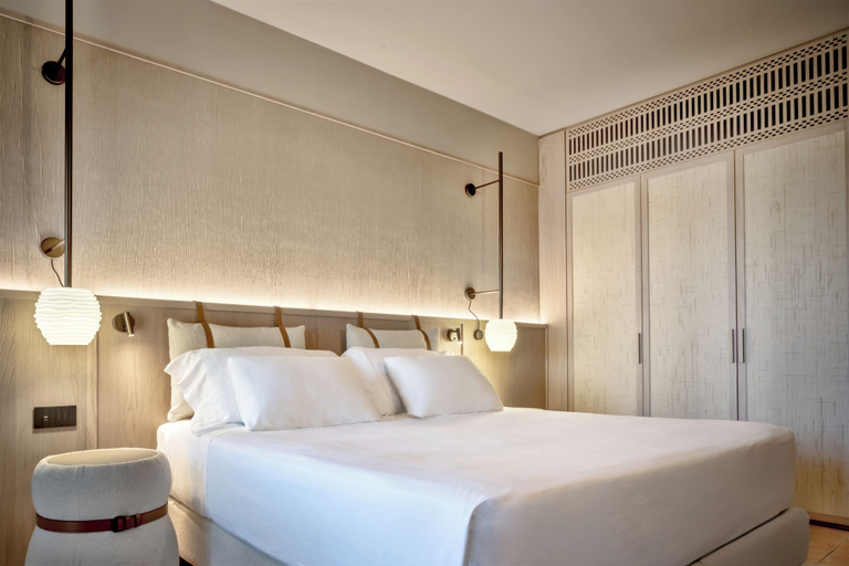 Bedroom 4, Veridia Resort Sardinia, A Member Of Radisson Individuals, Cagliari