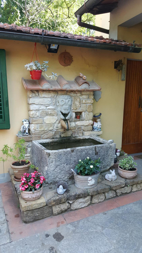 Others 4, Agriturismo Podere I' Caldino, Florence