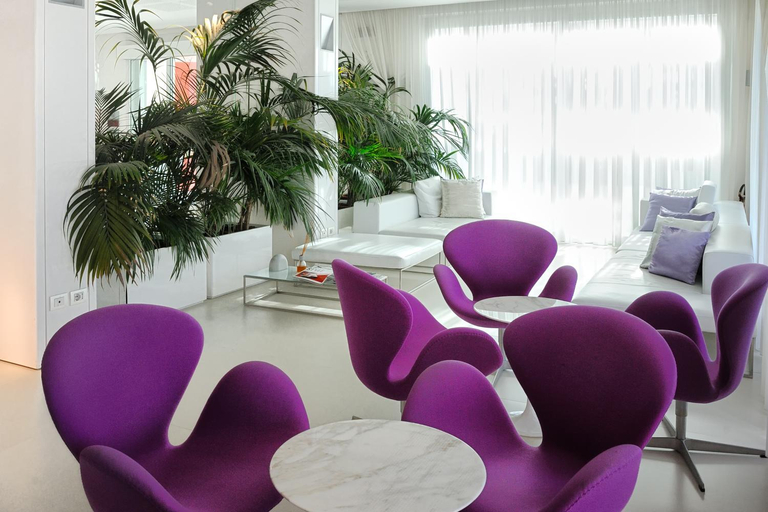 Public Area 3, Valentino SPA Resort, Ascoli Piceno