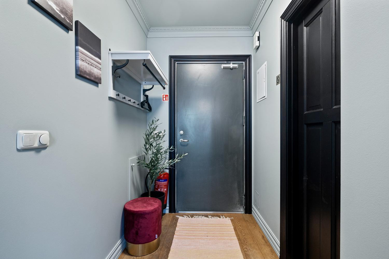 Others 4, Historic Reykjavik Apartment - Best Location, Reykjavík