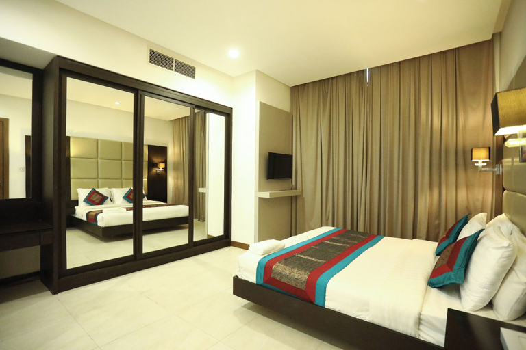 Bedroom 28
