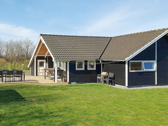 Exterior & Views 1, 8 Person Holiday Home in Sydals, Sønderborg