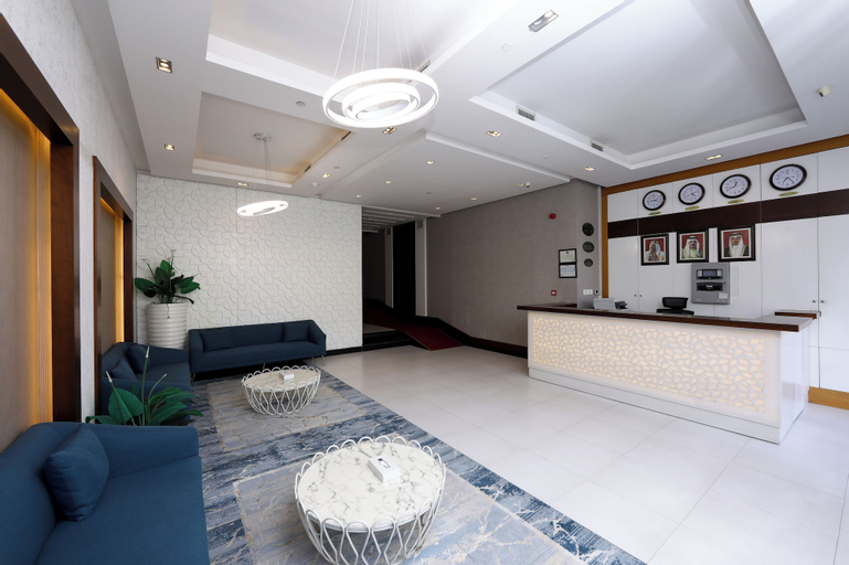 LandwaySuite, Manama
