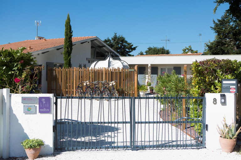 Exterior & Views, VILLA PIERARTLOU, Gironde