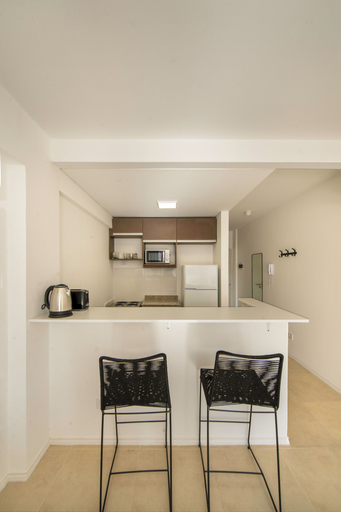 Others 4, Casa Campus Palermo Hollywood, Distrito Federal