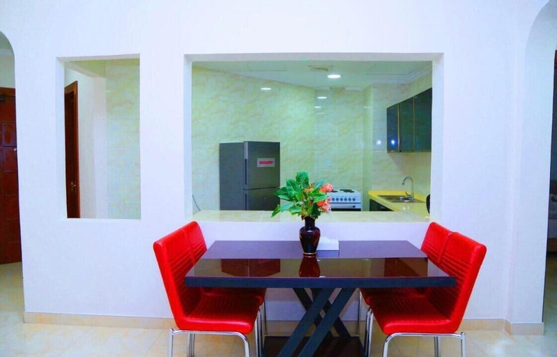 Dining Room 4