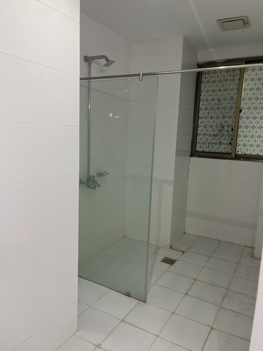 Bathroom 5, HOTEL LE MERIDIEN, Islamabad