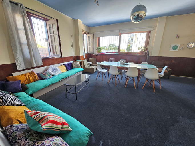 Others 5, Montevideo Hostel, Montevideo