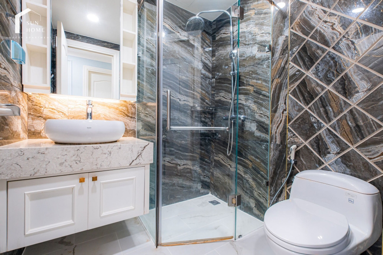 Bathroom 3