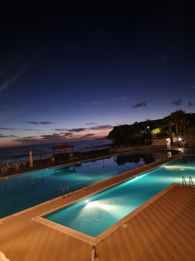 Sport & Beauty 2, Villa Giorgia Cilento, Salerno