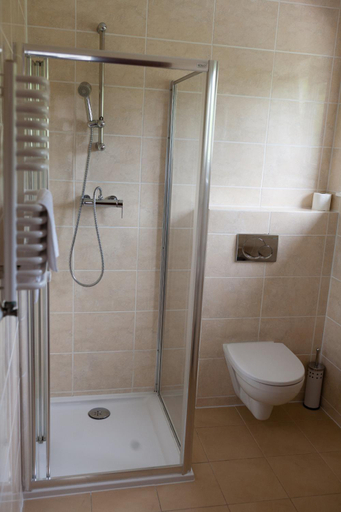 Bathroom 2, Zakatek Wilenski, Mrągowo