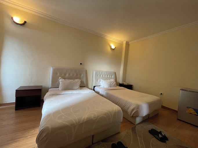 Bedroom 5, Filimon Guest House, Addis Abeba