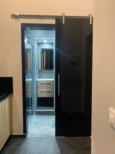 Bathroom 2, San Fernando 24, Córdoba