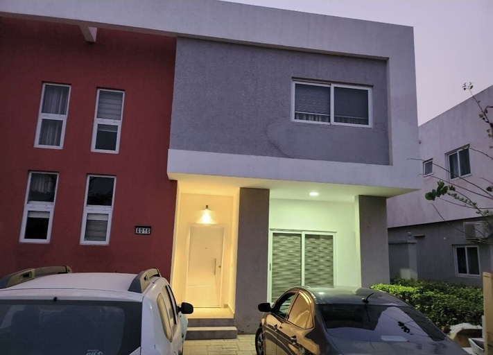 Exterior & Views, Spacious Luxury 3Bed Hse in Tema Netflix, Tema