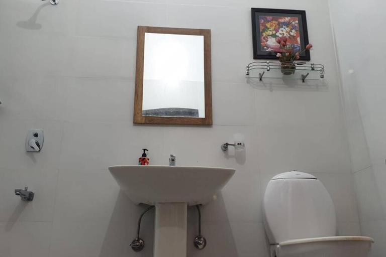 Bathroom 3, SAI HOME, Dehradun