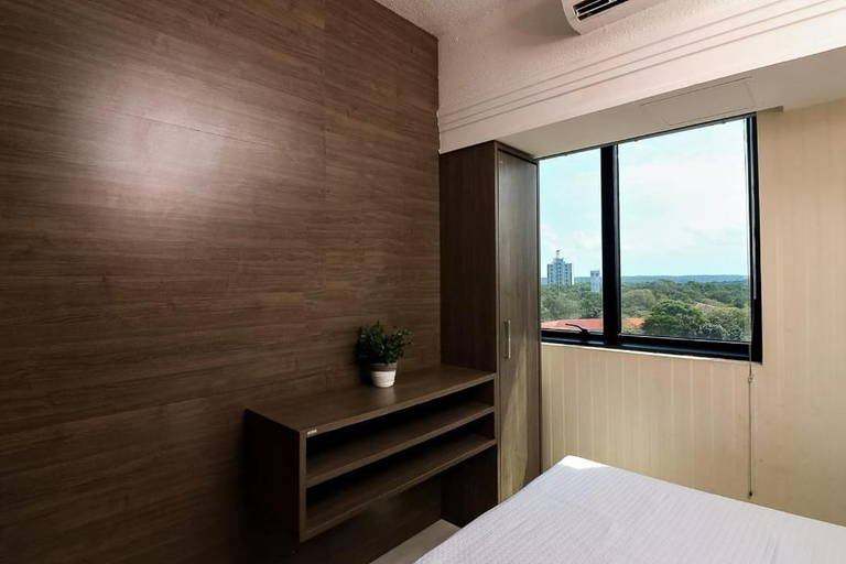 Others 4, Tropical Executive Flat 1006 Bed Room Suite Veiw, Maués