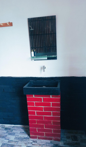 Others 5, Zen Moon hostel, Yogyakarta