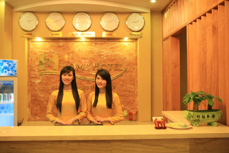 Others 4, Home Hotel Truong Cong Giai, Cầu Giấy