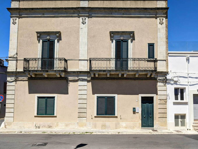 Exterior & Views 2, Oikia Vacanze Diso Chiara, Lecce