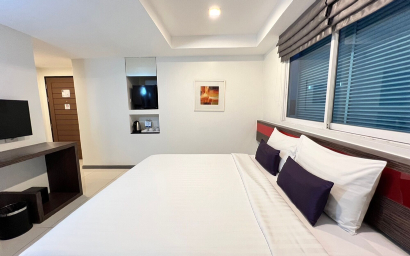 Bedroom 14