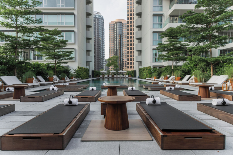 Exterior & Views 2, The Singapore EDITION, Singapore