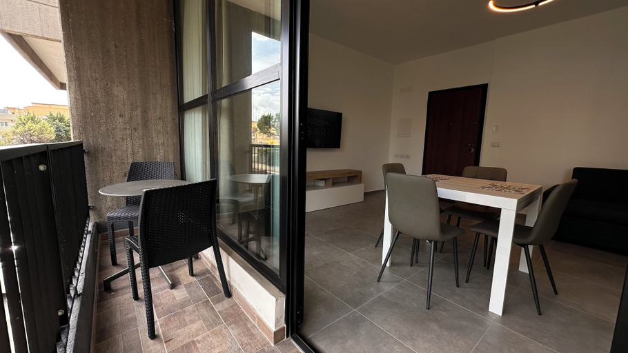 Others 4, Puglia Promenade Apartment 2, Bari