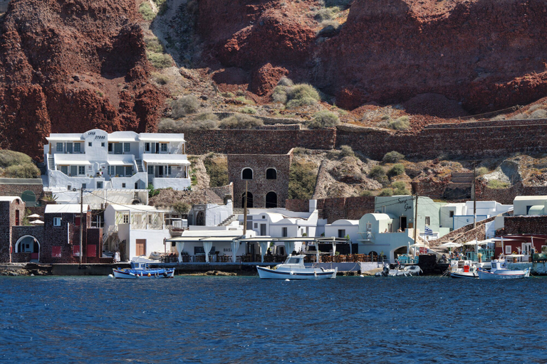 Exterior & Views 2, Lava Stone, South Aegean