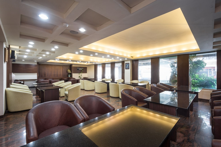 Food & Drinks 4, The Enterpriser Hotel, Taichung