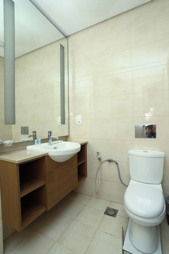 Bathroom 4