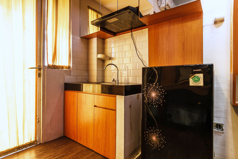 Others 4, Pelangi Rooms by Reccoma, Tangerang Selatan