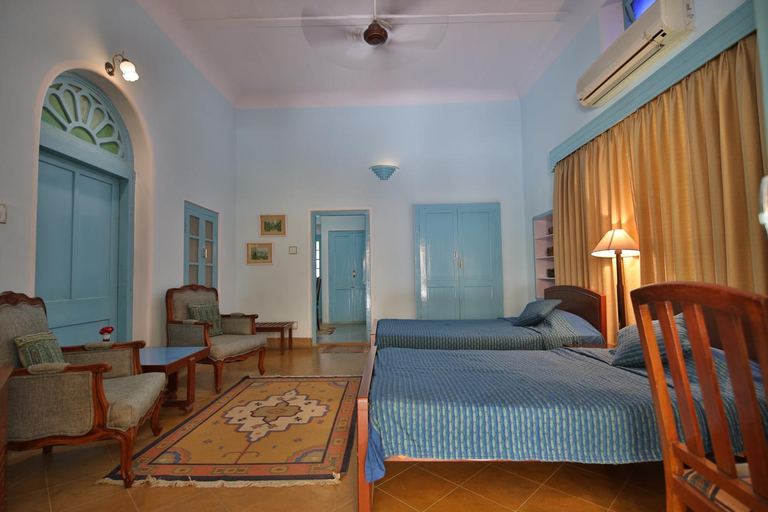 Bedroom 14