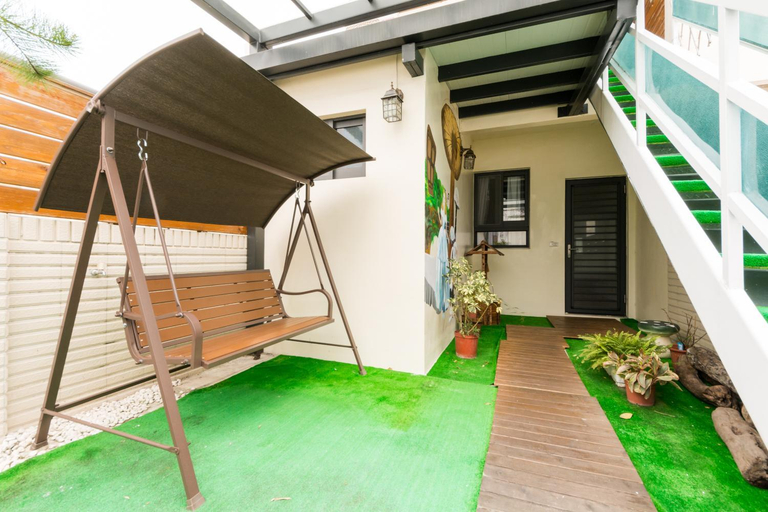 Others 5, E-Phone Guesthouse, Hualien