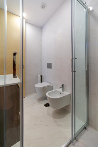 Others 4, Ria Sal apartments, Aveiro