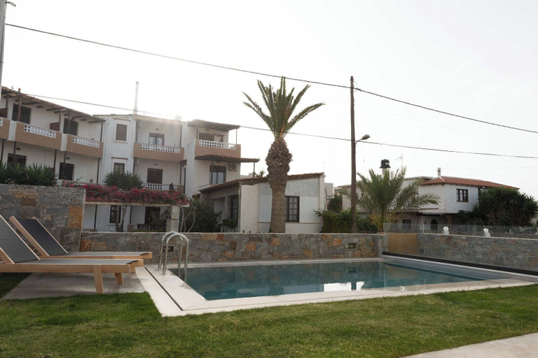 Sport & Beauty 4, Destino Luxury Villas Gournes, Crete