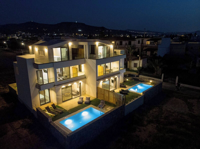 Exterior & Views 2, Destino Luxury Villas Gournes, Crete