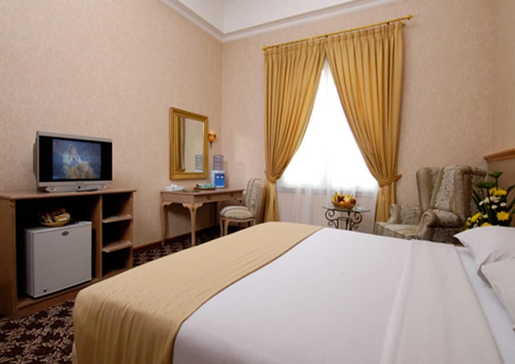 Bedroom 2, Yasmin Puncak Hotel, Bogor
