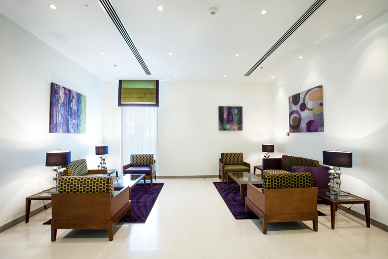 Public Area 2, Holiday Bahrain Hotel, Manama