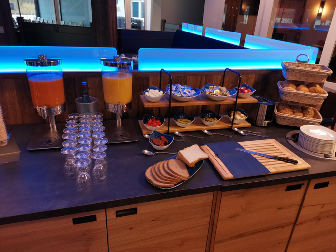 Food & Drinks 4, Haus am See Haselunne, Emsland
