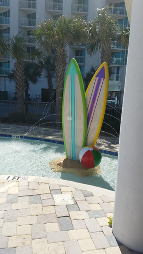 Exterior & Views 1, Oceans One Resort, Horry