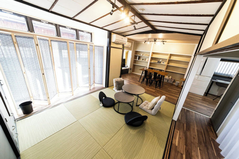 Enyu No Yado Dogo, Matsuyama