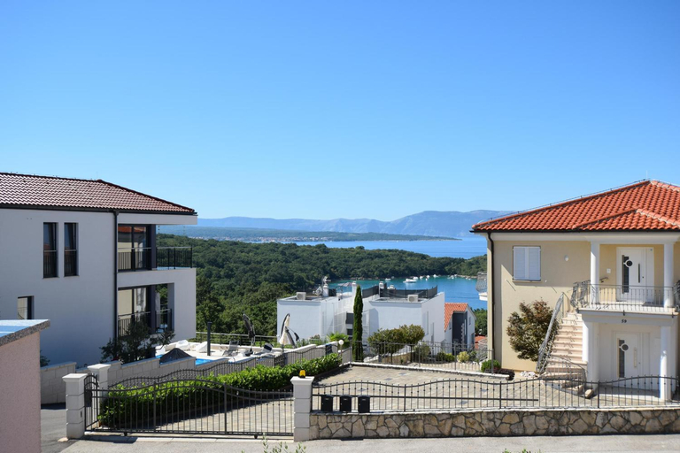 Others 5, Apartments Marjolovic, Njivice