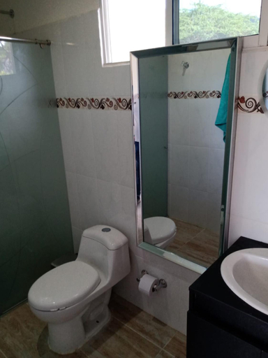 Others 4, Hostal Mi Elvirula, Santa Marta (Dist. Esp.)