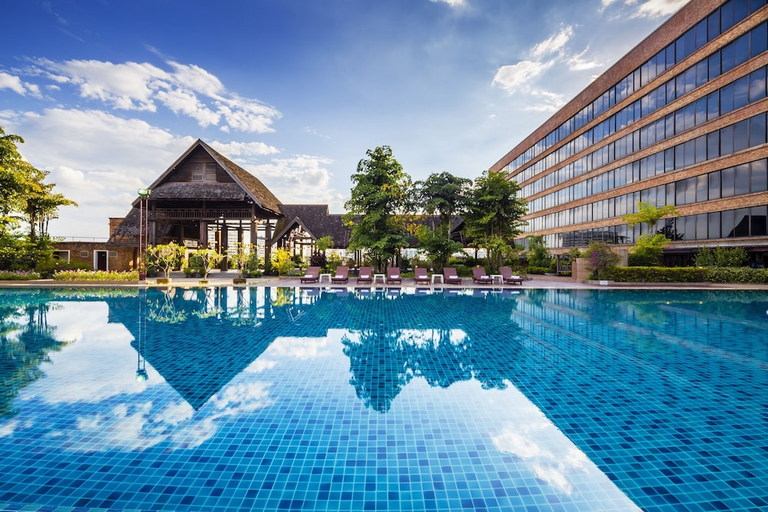 Sport & Beauty 2, Lotus Hotel Pang Suan Kaew, Muang Chiang Mai