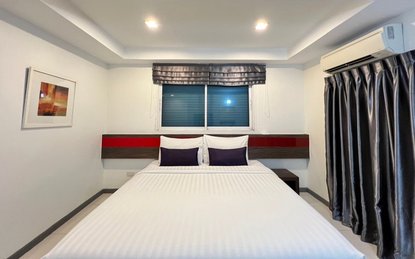 Bedroom 13