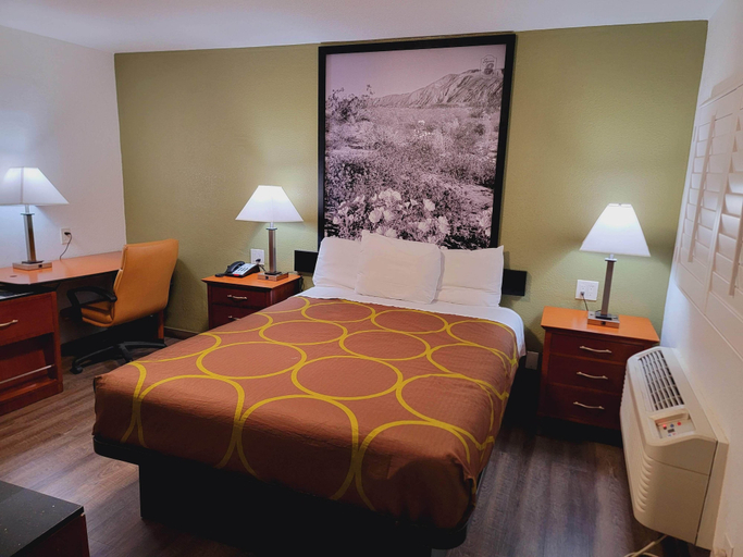 Others 5, Super 8 By Wyndham El Centro North, Imperial
